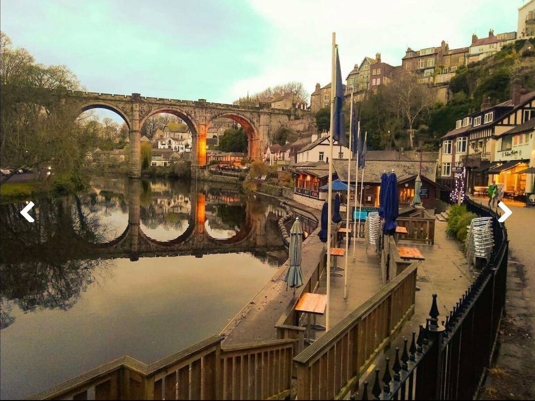 Lido Leisure Park - Holiday Accommodation 18669