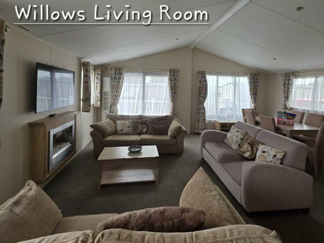 Trecco Bay - Holiday Accommodation 18674