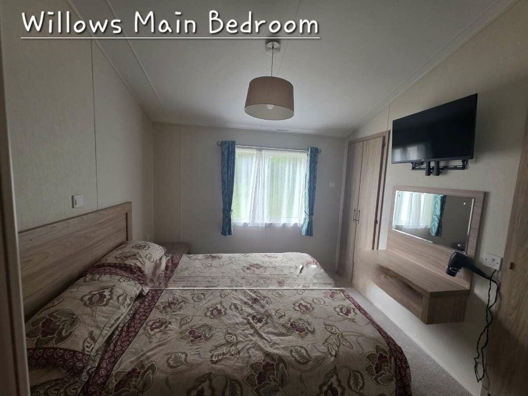 Trecco Bay - Holiday Accommodation 18674