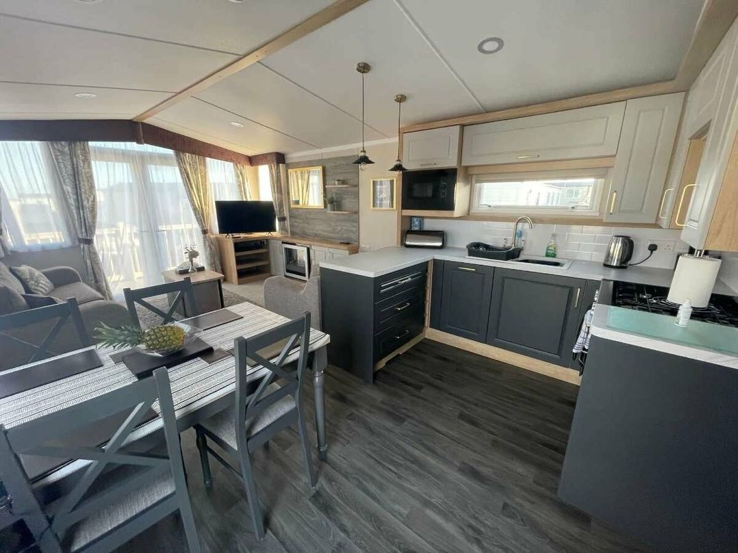 Trecco Bay - Holiday Accommodation 18679