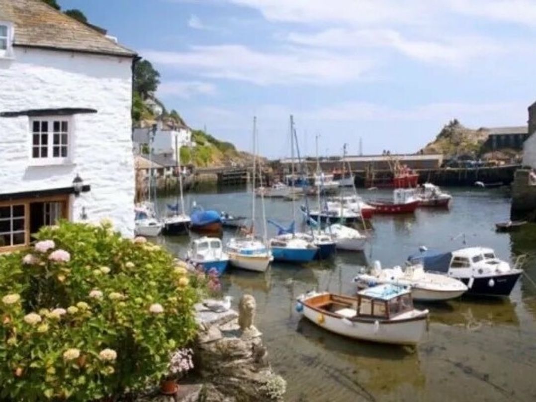 Trelawne Manor Holiday Park - Holiday Accommodation 18681