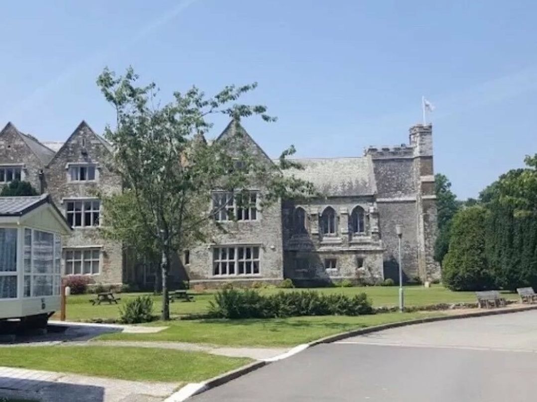 Trelawne Manor Holiday Park - Holiday Accommodation 18681