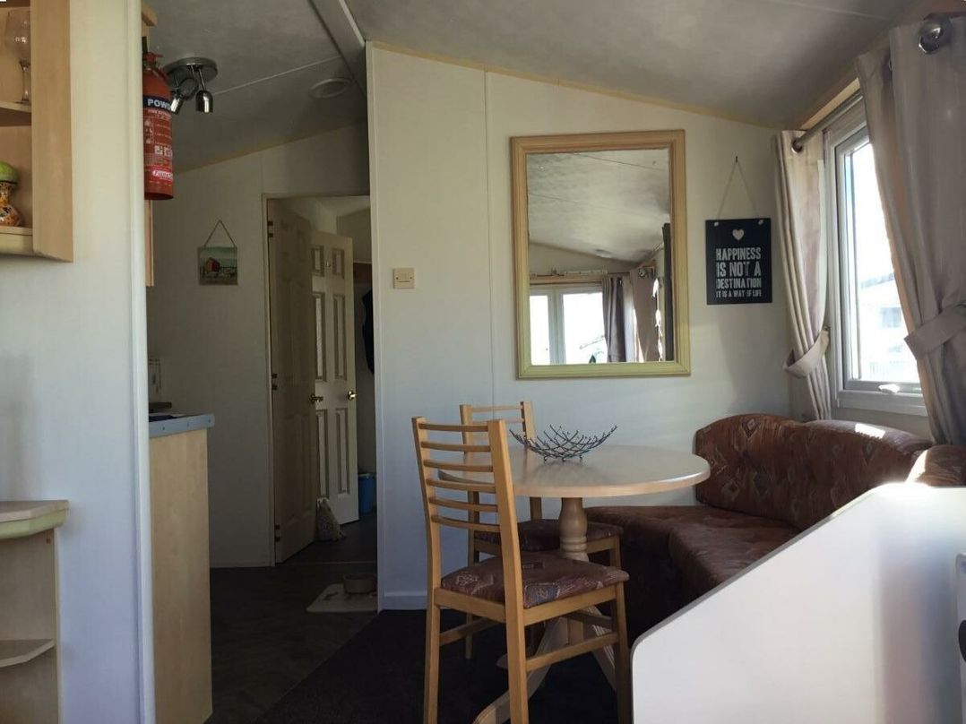 Coopers Beach Holiday Park - Holiday Accommodation 18687