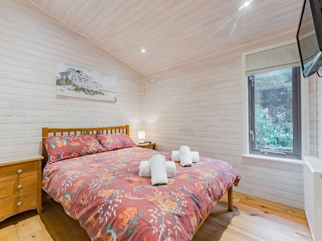 Kelling Heath Holiday Park - Holiday Accommodation 18691