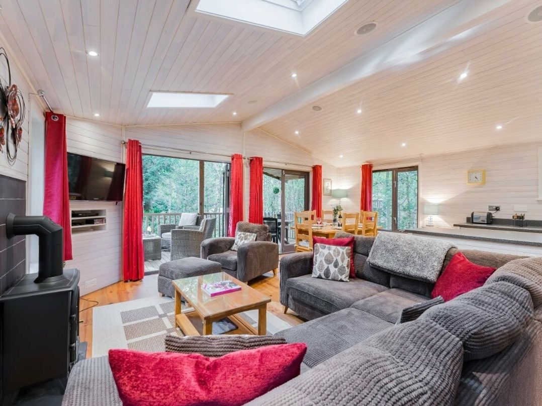 Kelling Heath Holiday Park - Holiday Accommodation 18691