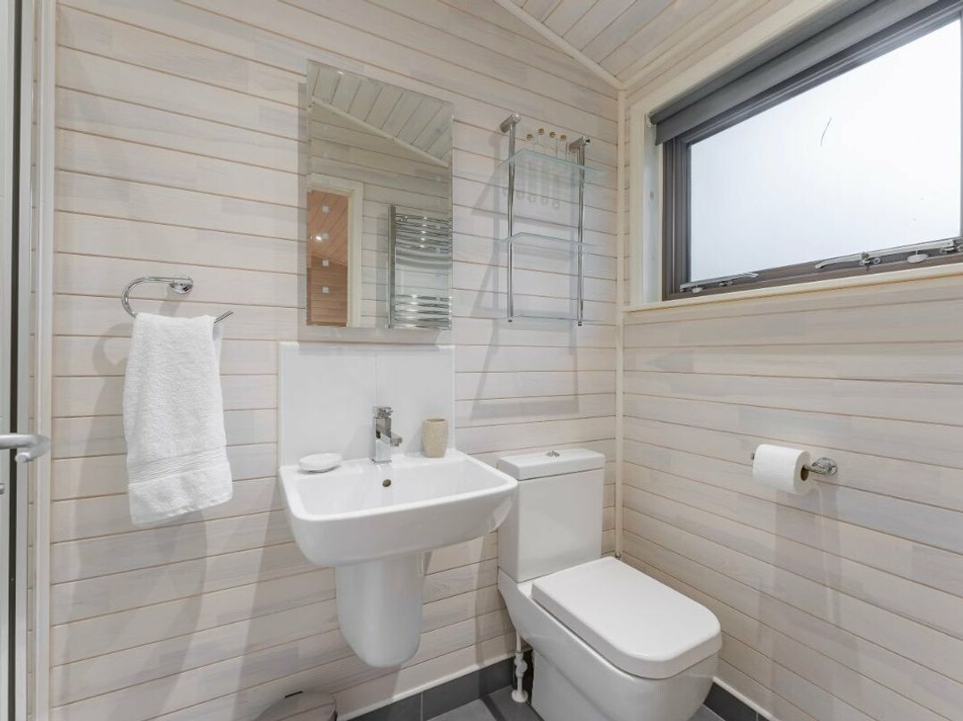 Kelling Heath Holiday Park - Holiday Accommodation 18691