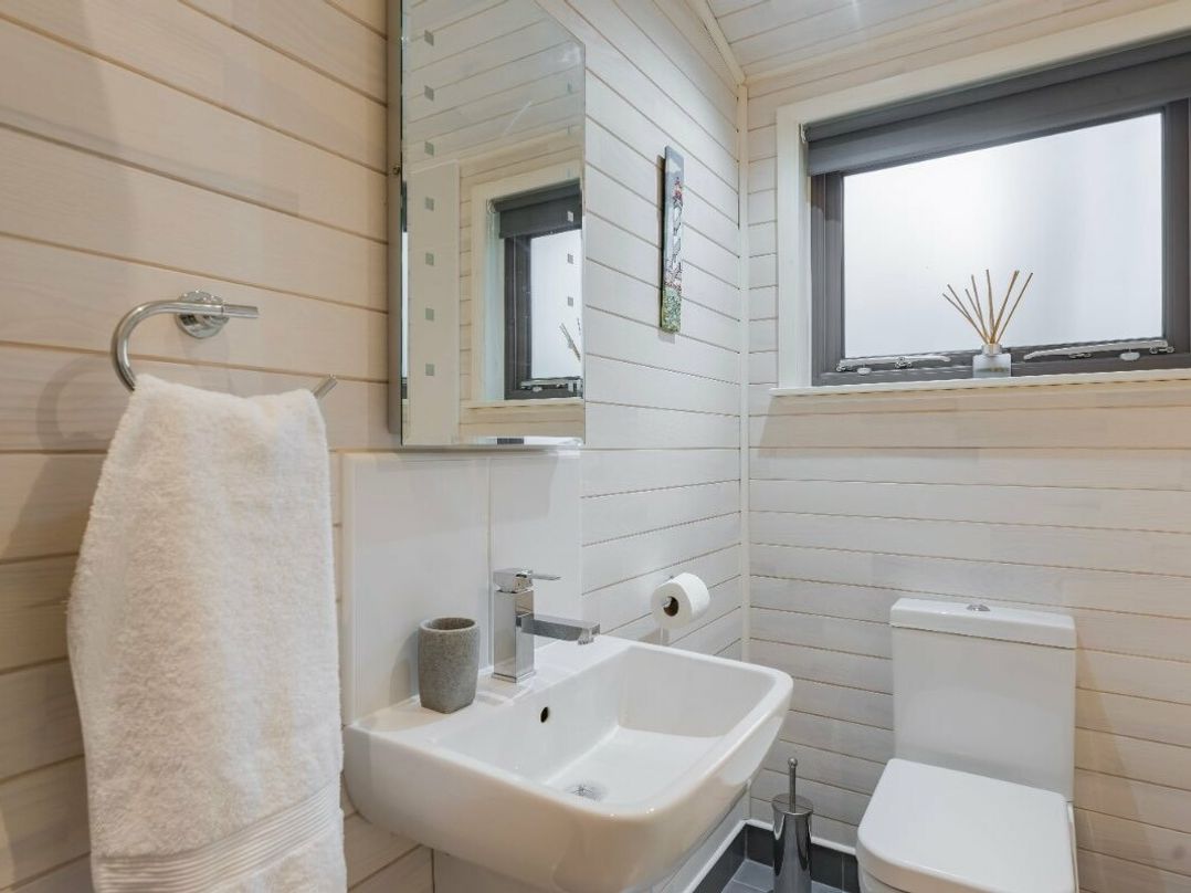 Kelling Heath Holiday Park - Holiday Accommodation 18691