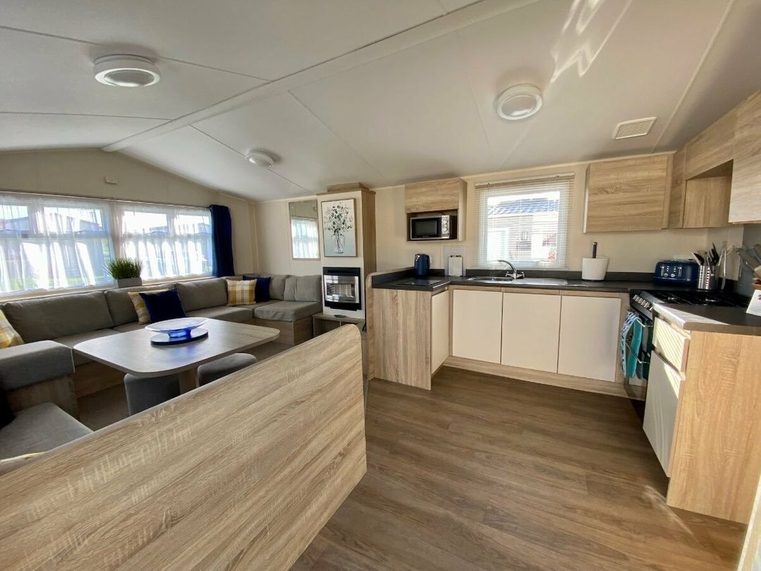 Freshwater Beach Holiday Park - Holiday Accommodation 18694