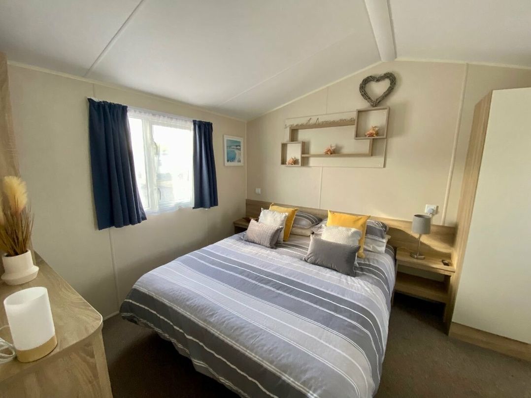 Freshwater Beach Holiday Park - Holiday Accommodation 18694