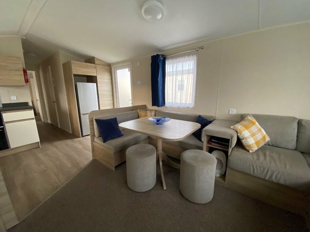 Freshwater Beach Holiday Park - Holiday Accommodation 18694