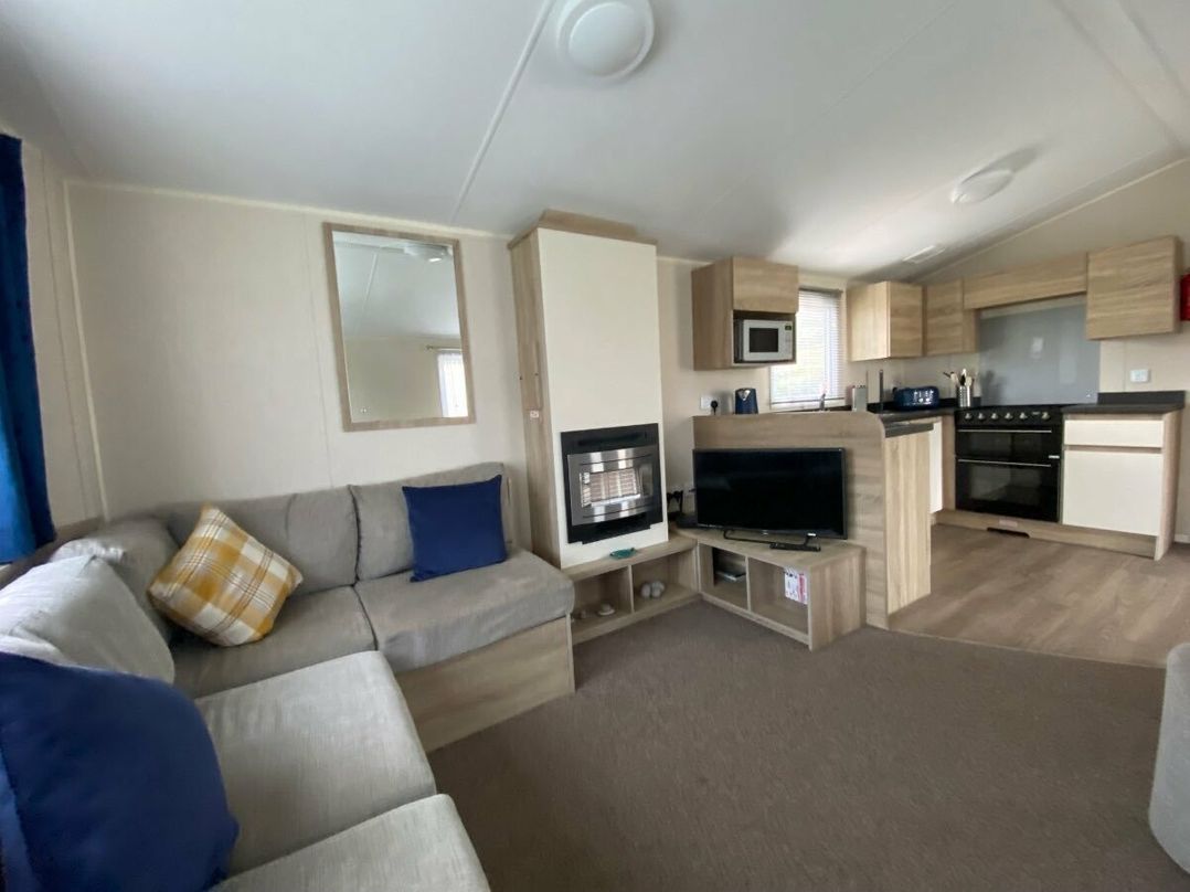 Freshwater Beach Holiday Park - Holiday Accommodation 18694