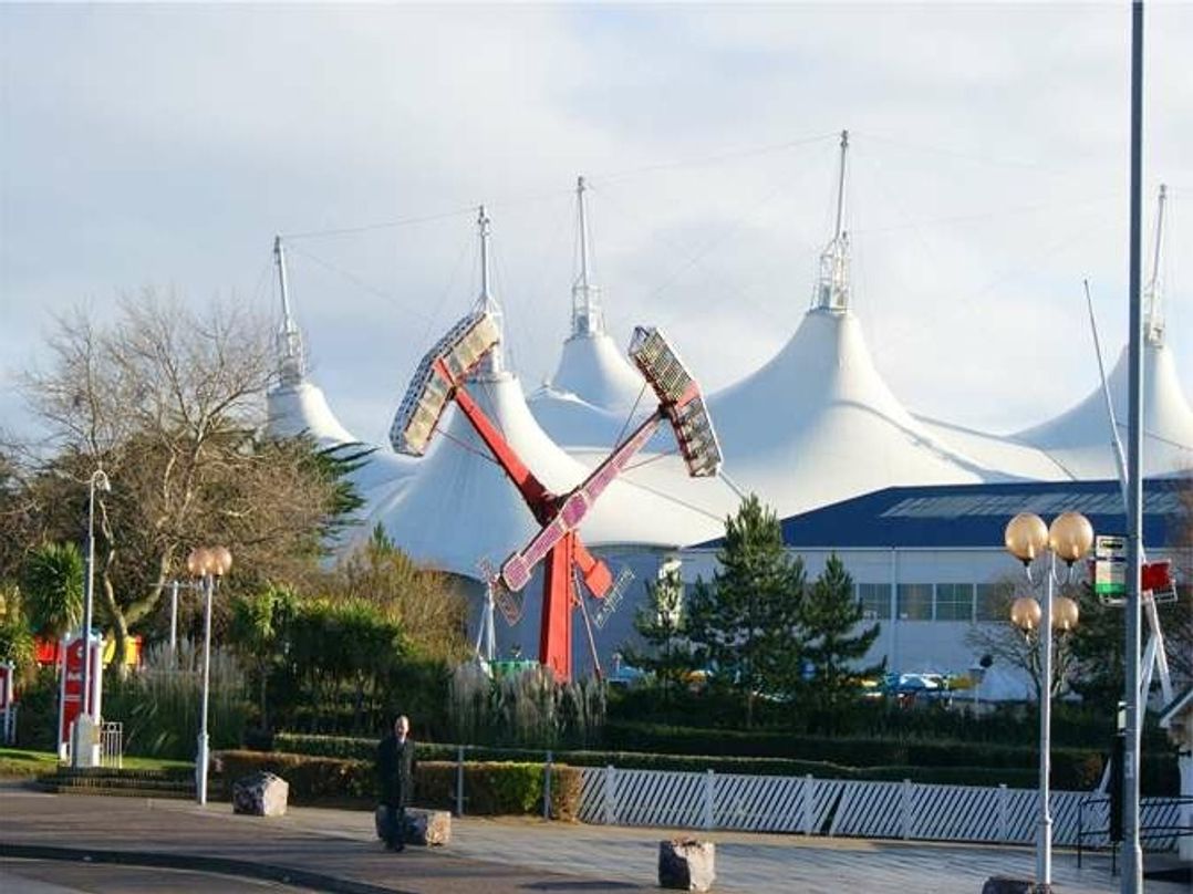 Butlins Minehead - Holiday Accommodation 18701