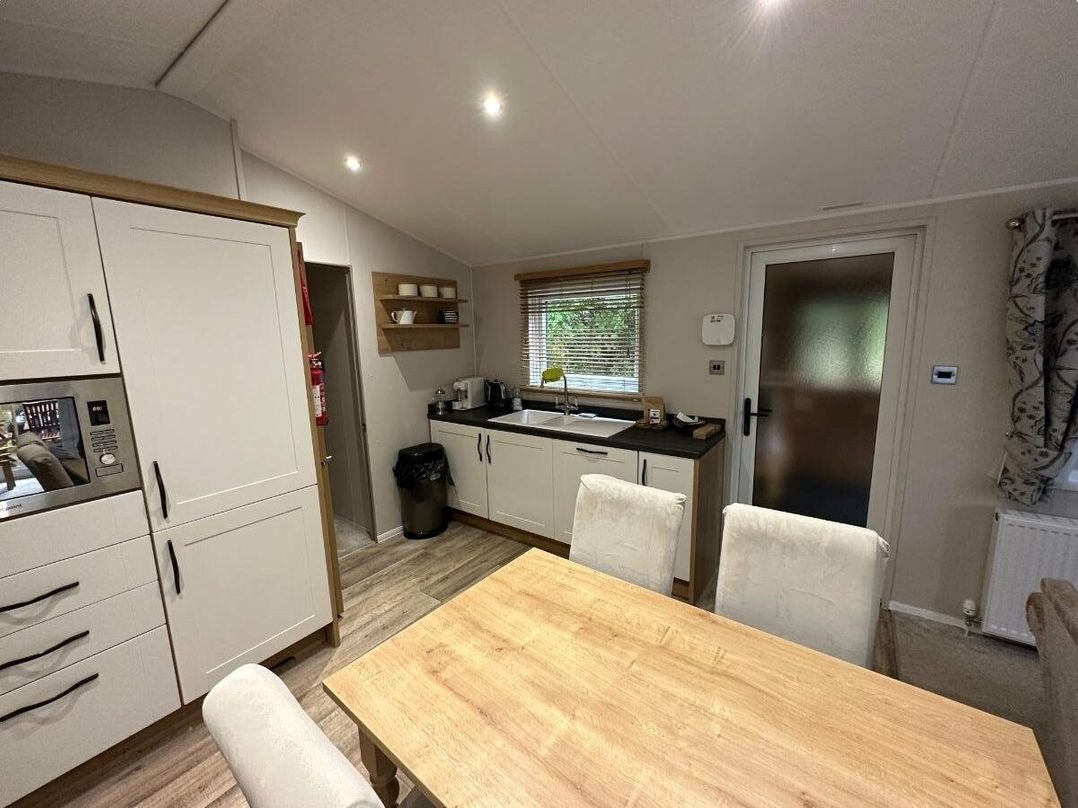 Kelling Heath Holiday Park - Holiday Accommodation 18705