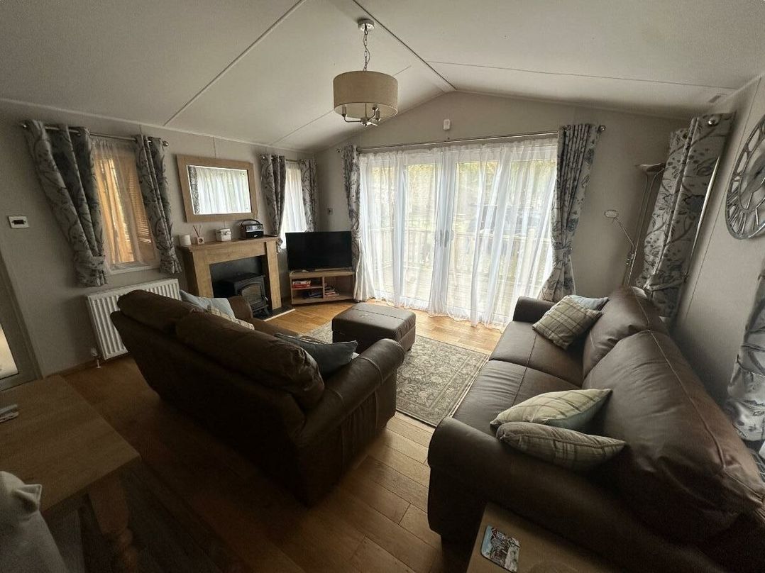 Kelling Heath Holiday Park - Holiday Accommodation 18705