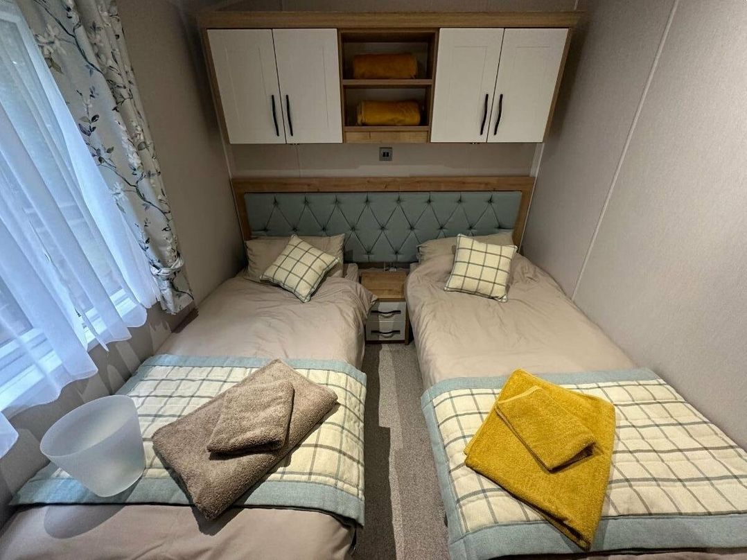 Kelling Heath Holiday Park - Holiday Accommodation 18705