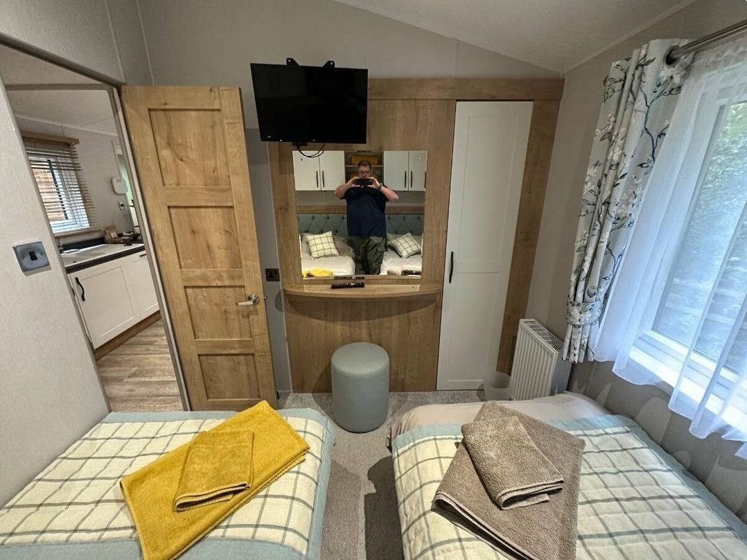 Kelling Heath Holiday Park - Holiday Accommodation 18705