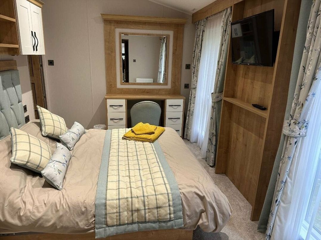 Kelling Heath Holiday Park - Holiday Accommodation 18705