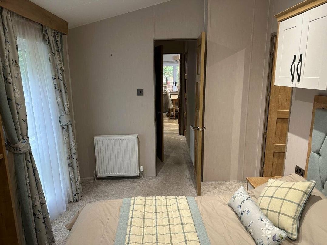 Kelling Heath Holiday Park - Holiday Accommodation 18705