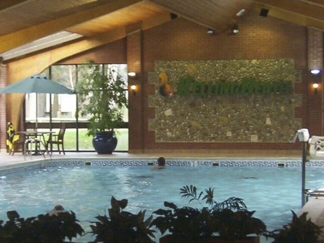 Kelling Heath Holiday Park - Holiday Accommodation 18705