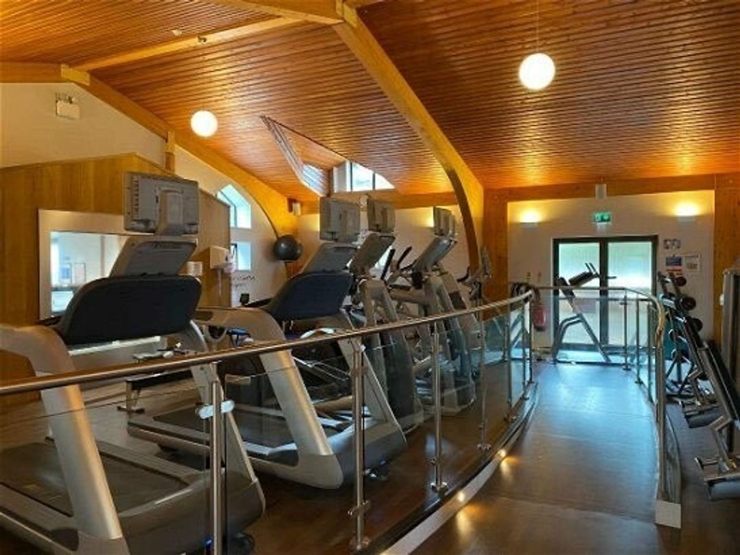 Kelling Heath Holiday Park - Holiday Accommodation 18705