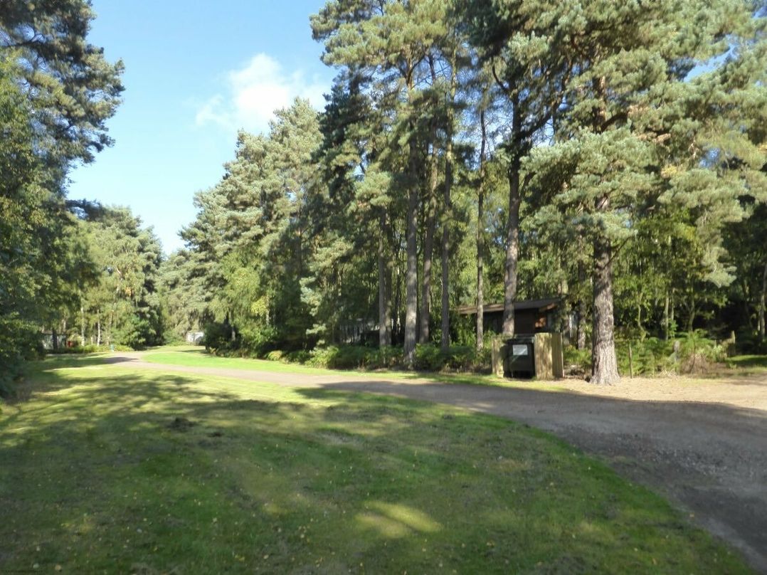 Kelling Heath Holiday Park - Holiday Accommodation 18705