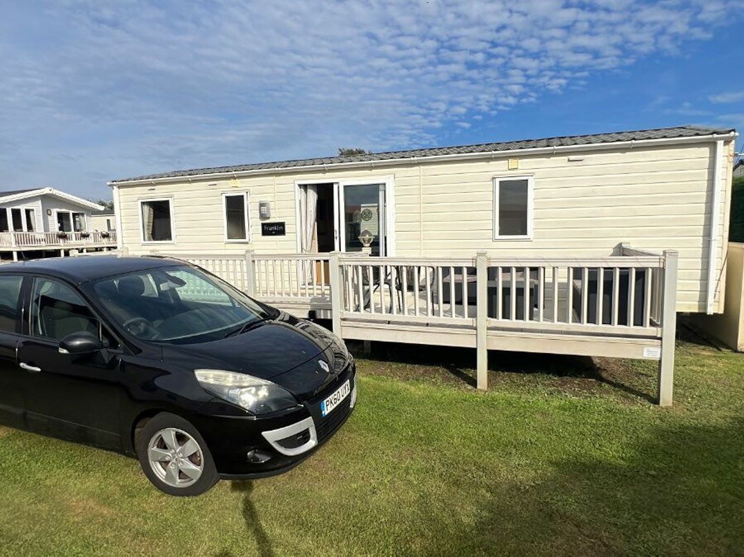 Breydon Water Holiday Park - Holiday Accommodation 18709