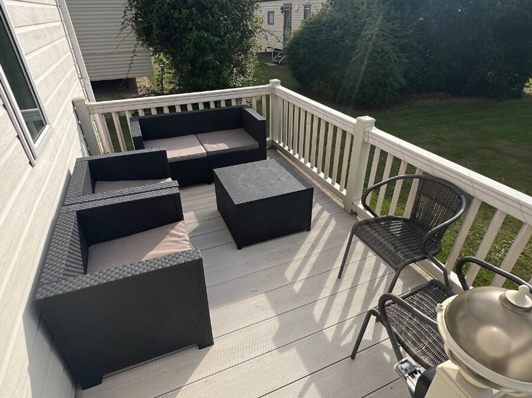 Breydon Water Holiday Park - Holiday Accommodation 18709