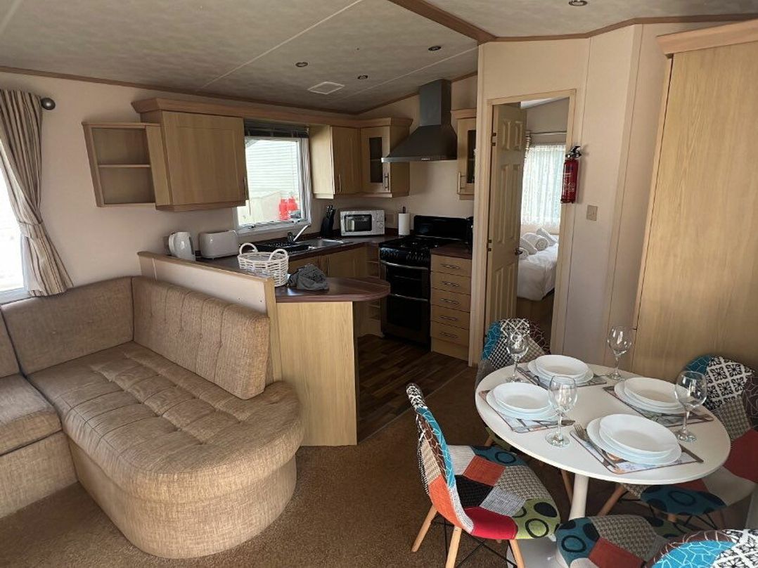 Breydon Water Holiday Park - Holiday Accommodation 18709