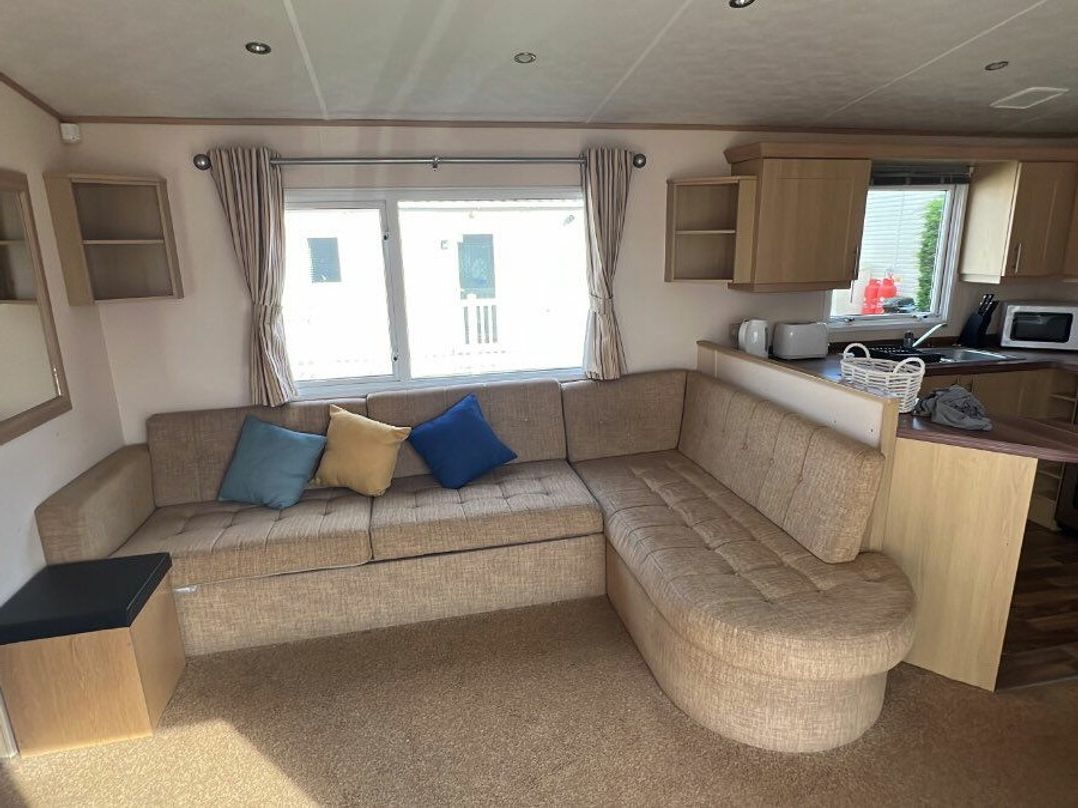 Breydon Water Holiday Park - Holiday Accommodation 18709