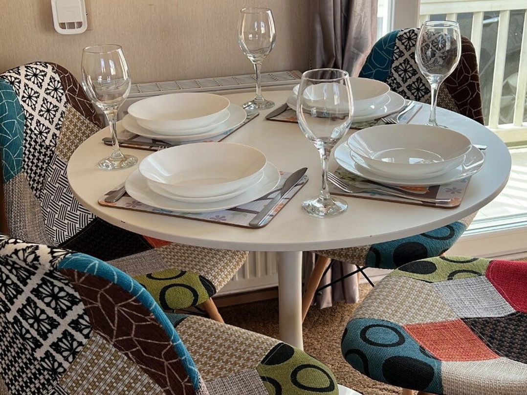 Breydon Water Holiday Park - Holiday Accommodation 18709