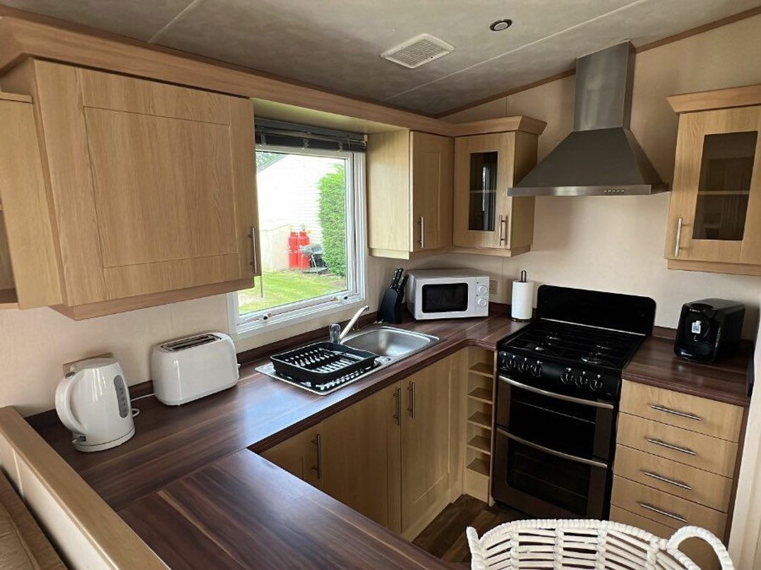 Breydon Water Holiday Park - Holiday Accommodation 18709