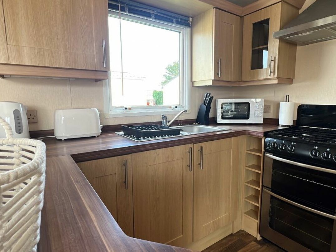 Breydon Water Holiday Park - Holiday Accommodation 18709