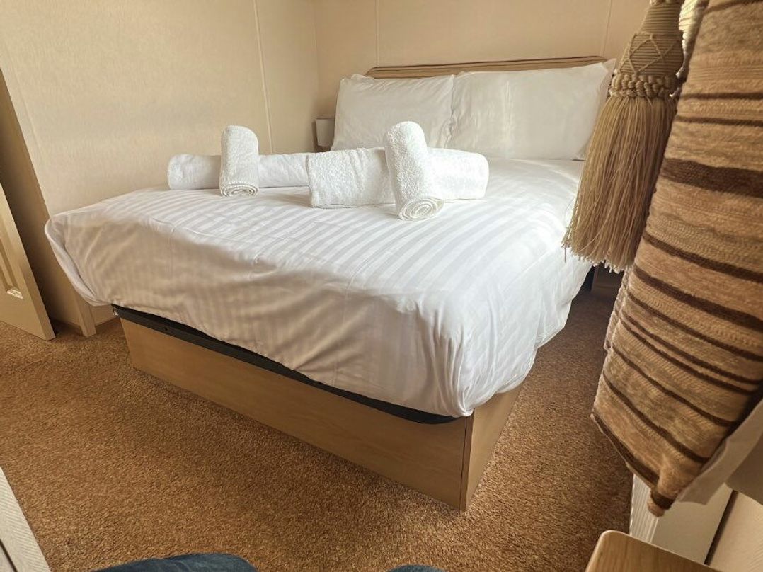 Breydon Water Holiday Park - Holiday Accommodation 18709