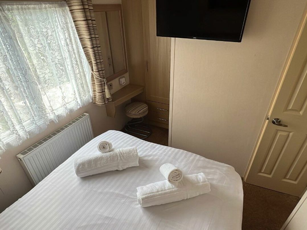 Breydon Water Holiday Park - Holiday Accommodation 18709