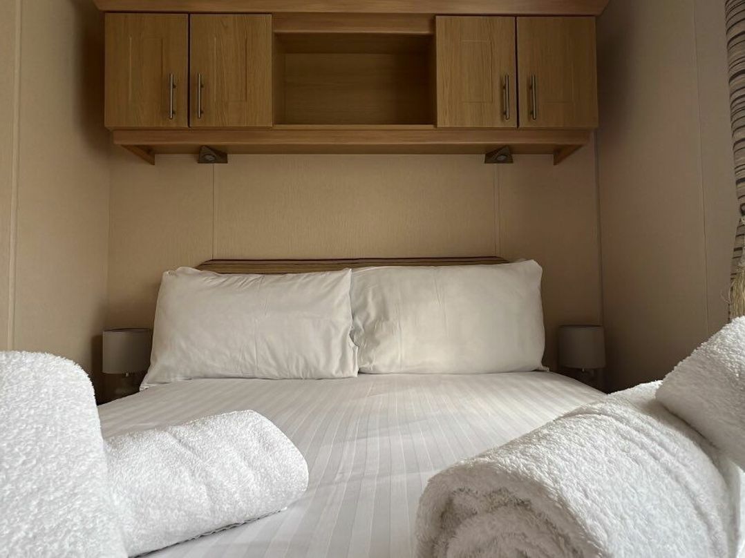 Breydon Water Holiday Park - Holiday Accommodation 18709