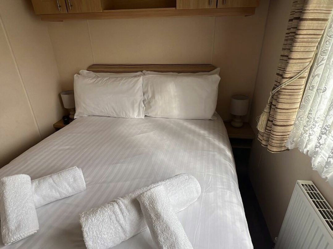 Breydon Water Holiday Park - Holiday Accommodation 18709