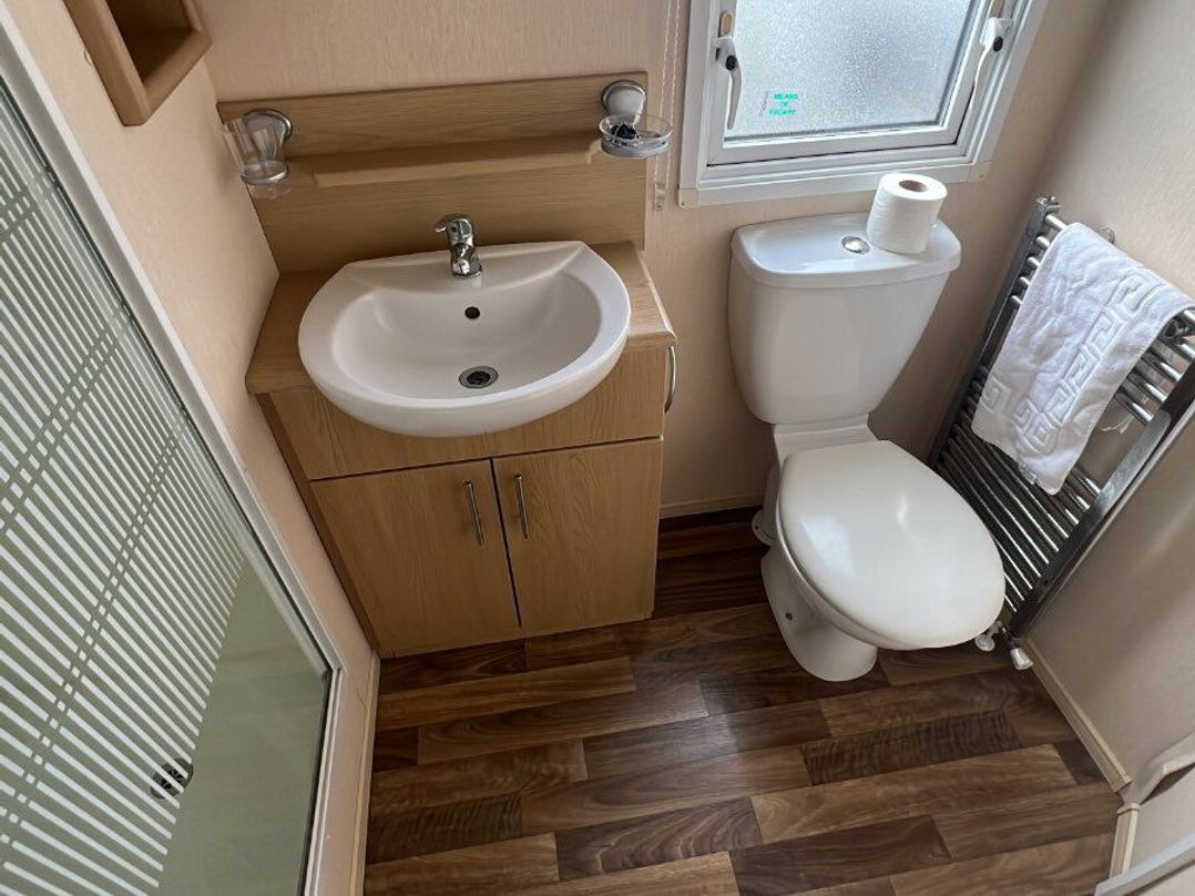 Breydon Water Holiday Park - Holiday Accommodation 18709