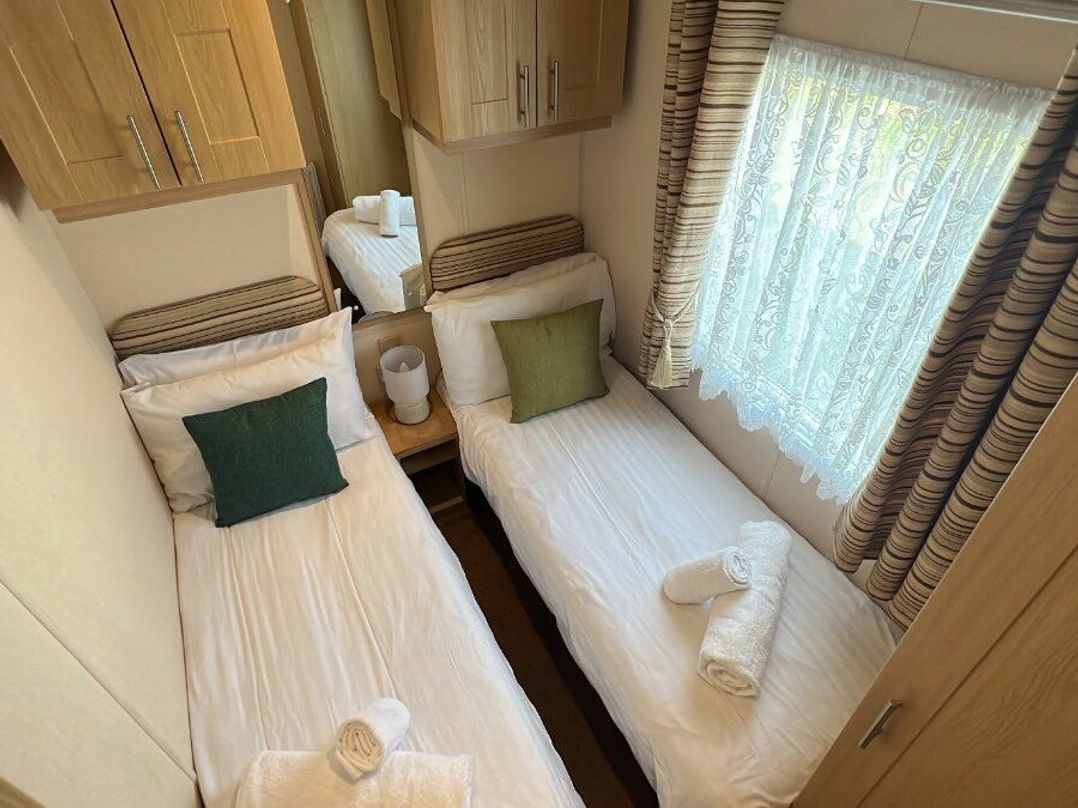 Breydon Water Holiday Park - Holiday Accommodation 18709