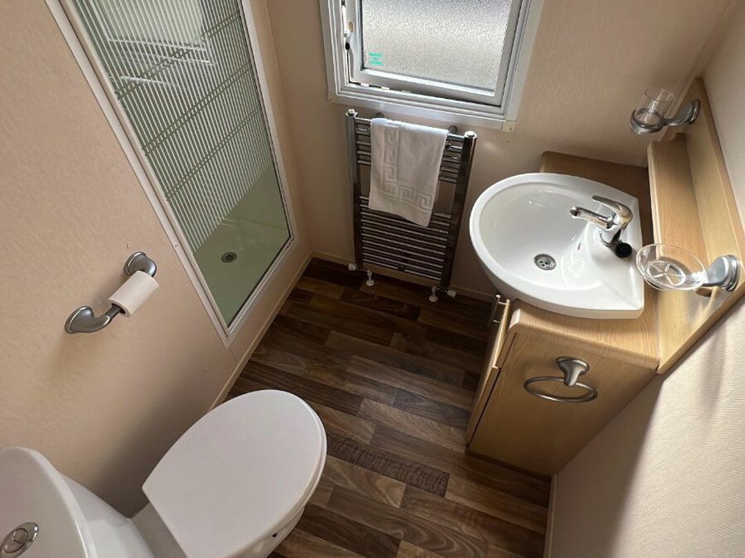 Breydon Water Holiday Park - Holiday Accommodation 18709