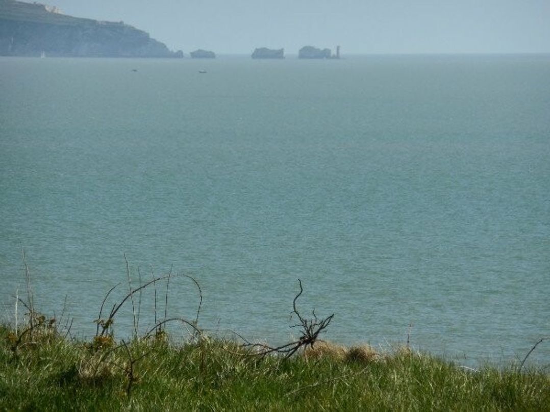 Hoburne Naish - Holiday Accommodation 1871