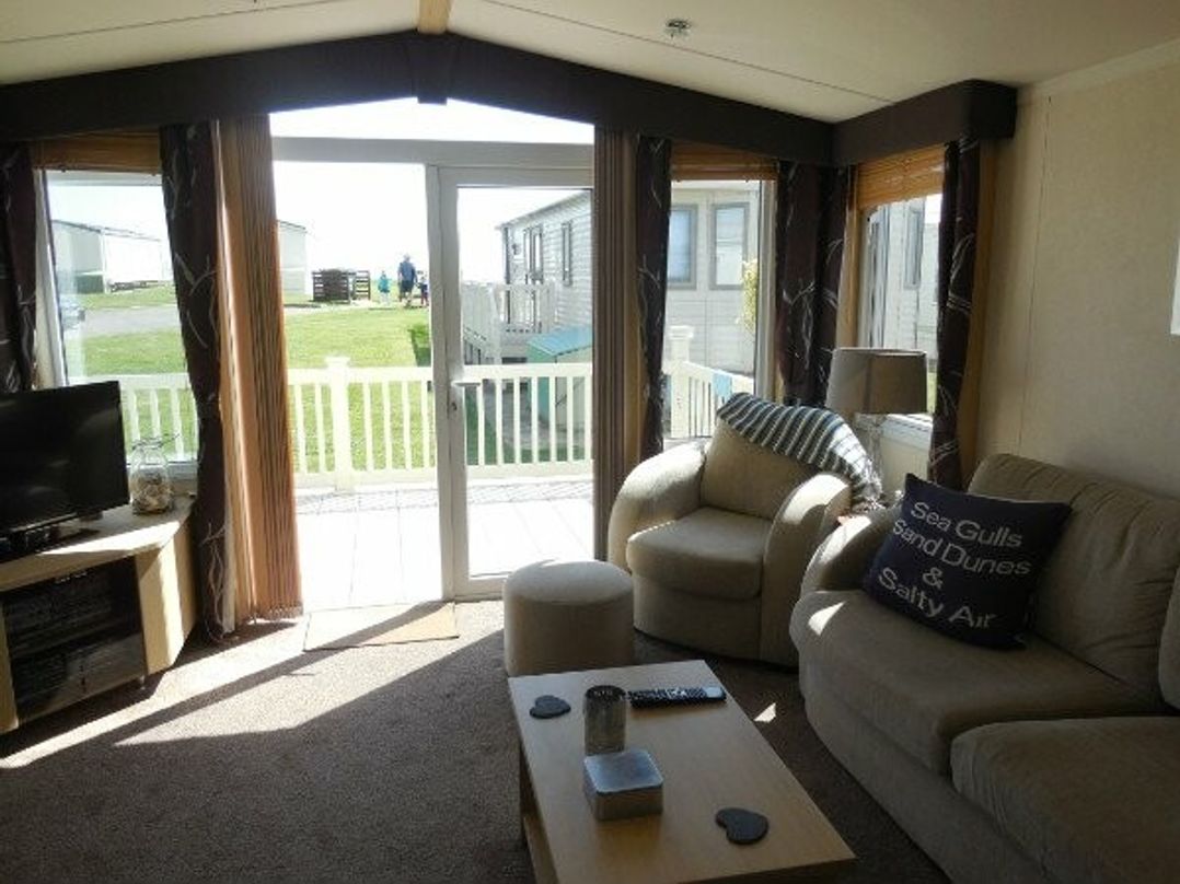 Hoburne Naish - Holiday Accommodation 1871