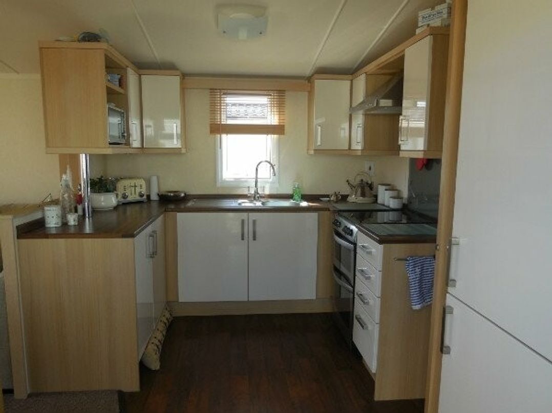 Hoburne Naish - Holiday Accommodation 1871