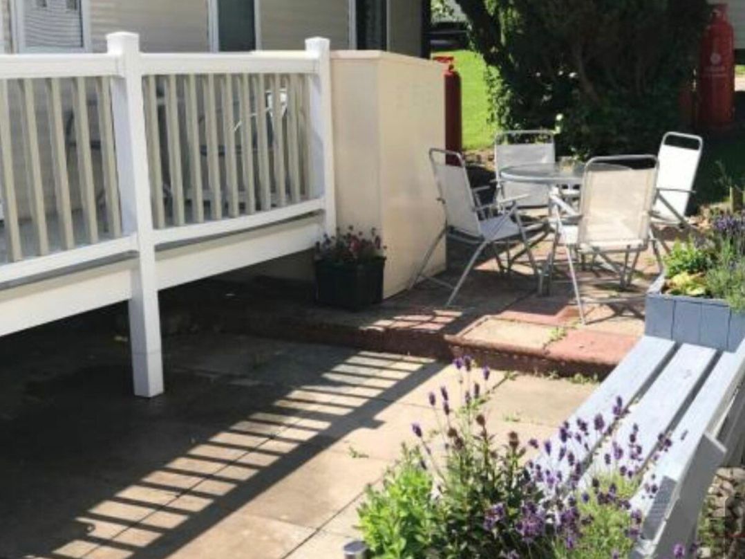 Marton Mere Holiday Village - Holiday Accommodation 18716