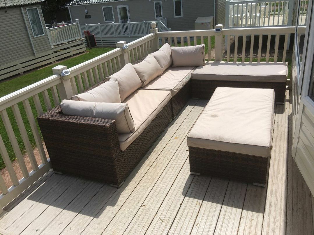 Hoburne Devon Bay - Holiday Accommodation 18721