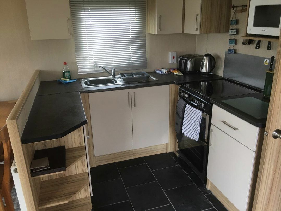 Hoburne Devon Bay - Holiday Accommodation 18721