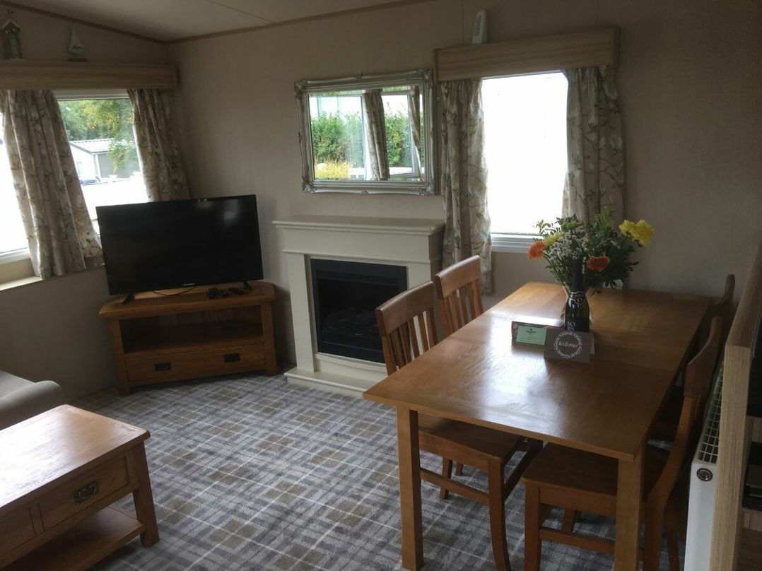 Hoburne Devon Bay - Holiday Accommodation 18721