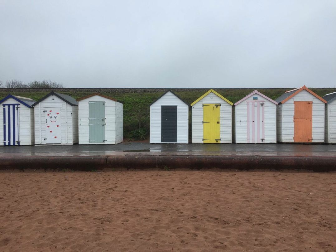 Hoburne Devon Bay - Holiday Accommodation 18721