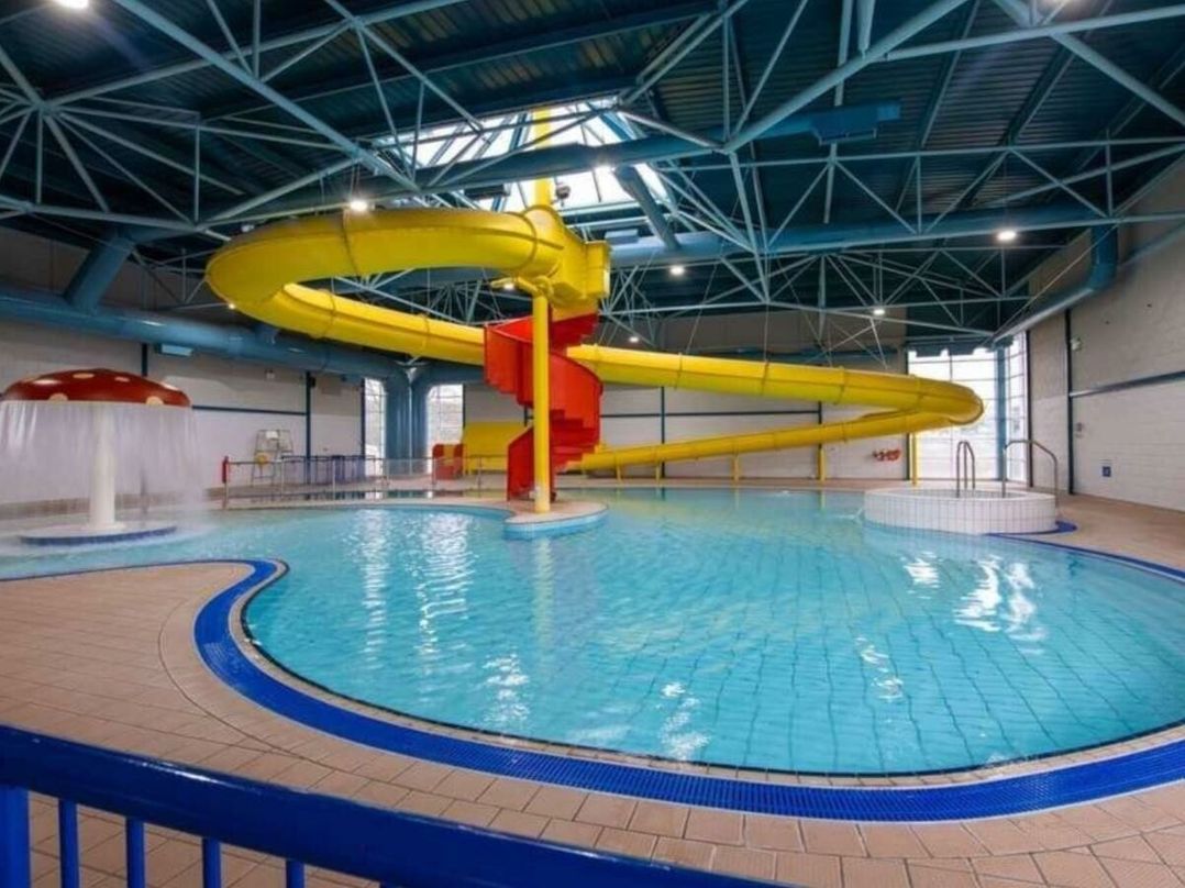 Hoburne Devon Bay - Holiday Accommodation 18721