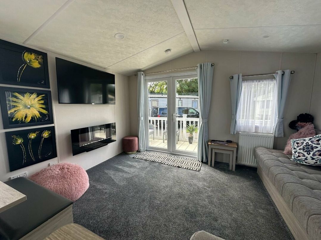 Marine Holiday Park - Holiday Accommodation 18733