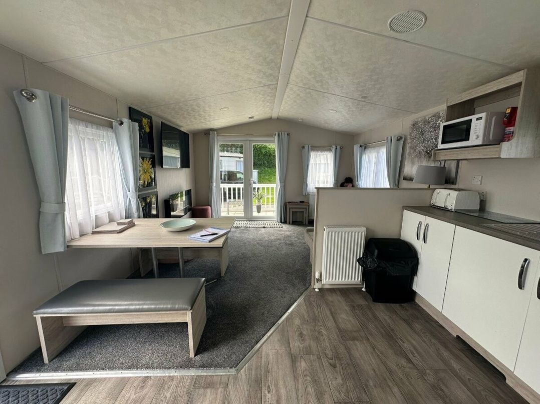 Marine Holiday Park - Holiday Accommodation 18733